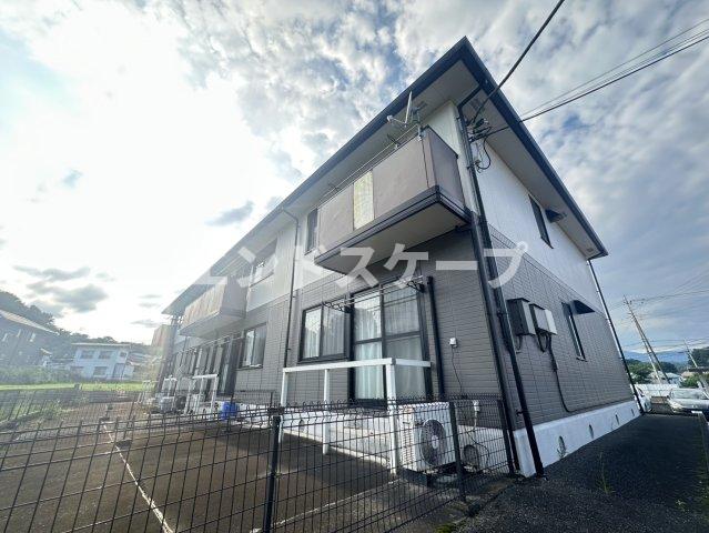 建物外観　高崎、前橋のお部屋探しはエンドスケープまで！お客様の理想お聞
