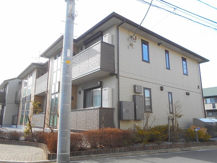 多摩都市モノレール 柴崎体育館駅 徒歩16分 築12年