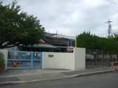 幼稚園・保育園　太子保育園（幼稚園・保育園）まで730m