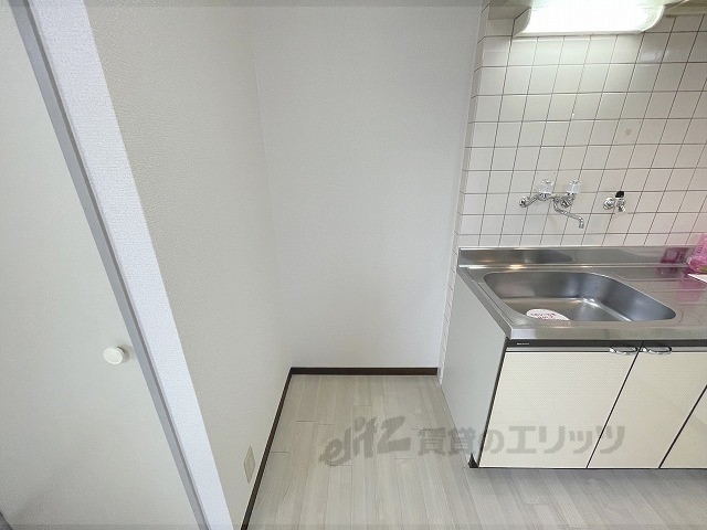 その他部屋・スペース　冷蔵庫置場