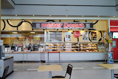 飲食店　ミスタードーナツイトーヨーカドー木場ショップ（飲食店）まで508m