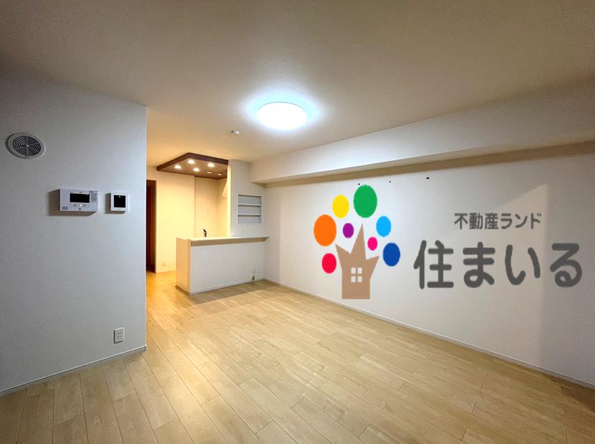 居室・リビング　※写真は同型タイプとなります