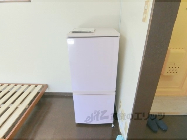 その他部屋・スペース　冷蔵庫置場