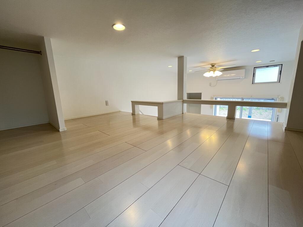 その他部屋・スペース　同タイプ同モデルを使用