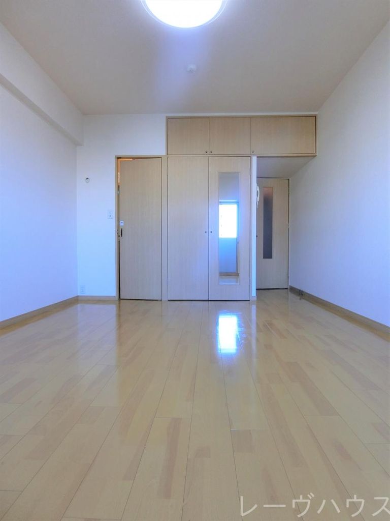 居室・リビング　リビング/居室