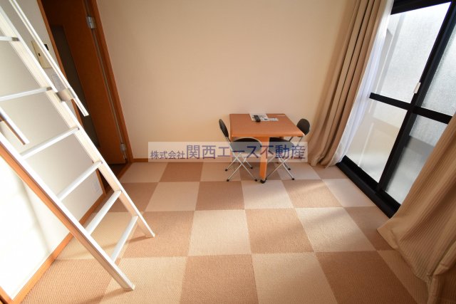 その他部屋・スペース