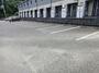 駐車場　エントランス
