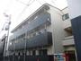 花園町駅より徒歩8分 3階 築9年2ヶ月の賃貸物件