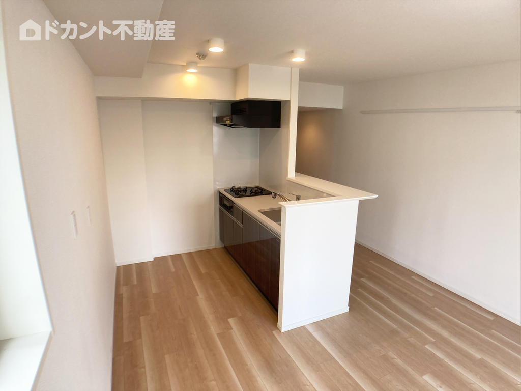 その他部屋・スペース　11.6帖の広々ワンルームです☆