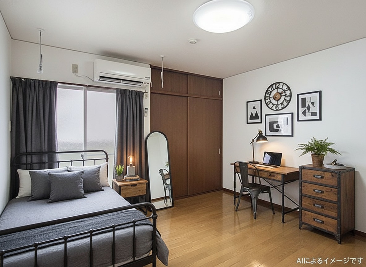 居室・リビング