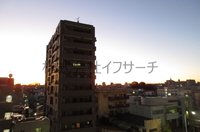マイキャッスル中目黒IIIのその他写真