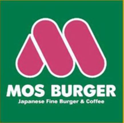 飲食店　モスバーガー六本松店（飲食店）まで393m