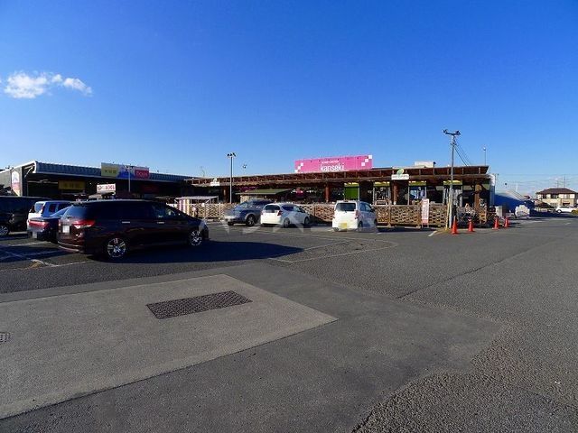 ホームセンター　ホームセンターカンセキ　館林店（ホームセンター）まで1323m