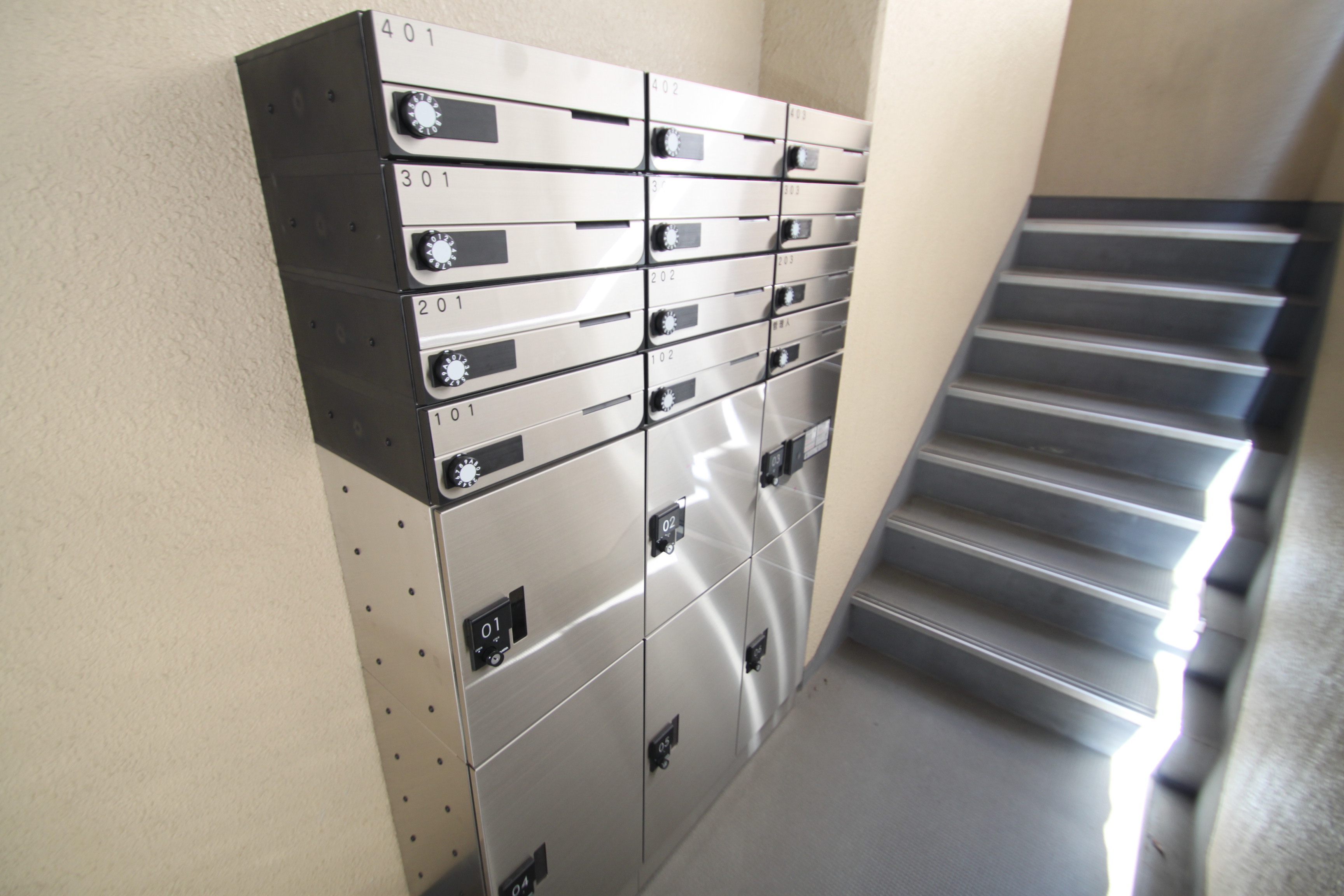 ロビー　写真は別のお部屋の写真でイメージです。