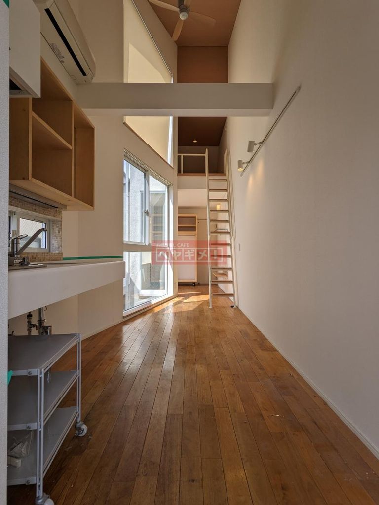 居室・リビング　リビング/居室