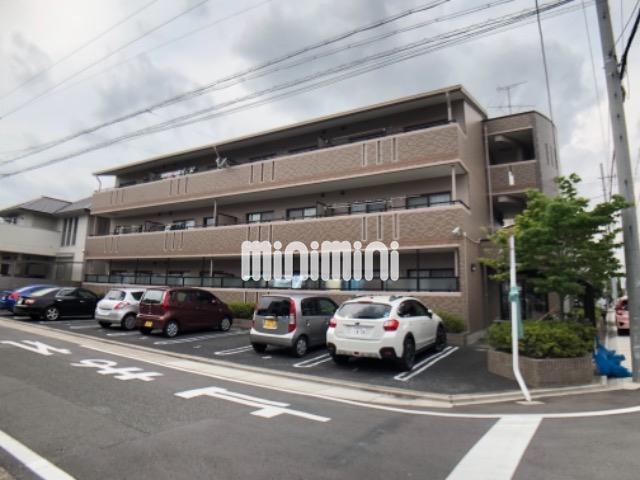 建物外観　ＲＣ造