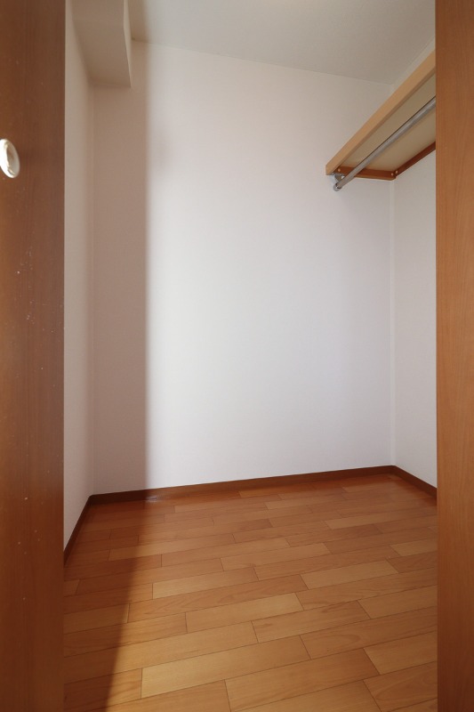 収納　図面と現状に相違がある場合には現状を優先