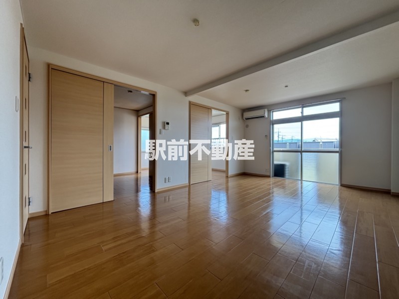 居室・リビング　別部屋流用