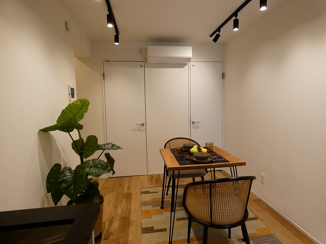 その他部屋・スペース　内観2