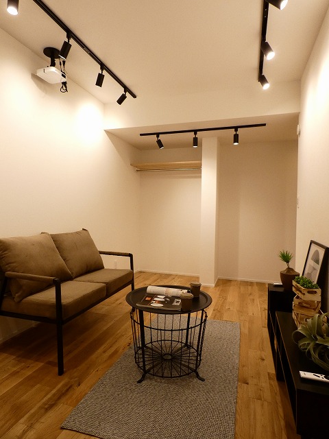 その他部屋・スペース　その他