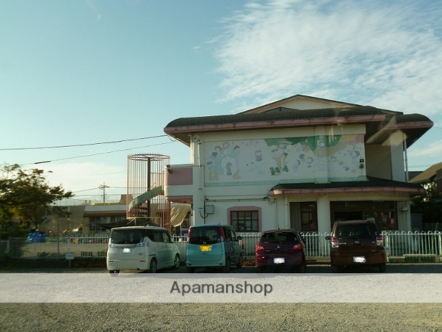幼稚園・保育園　厚原保育園（幼稚園・保育園）まで435m
