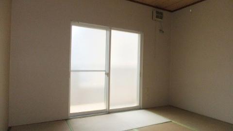 居室・リビング　和室（イメージ）