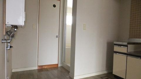 居室・リビング　室内（イメージ）