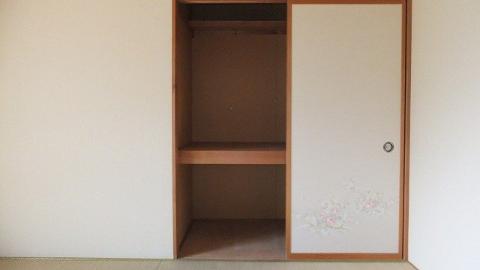収納　収納（イメージ）