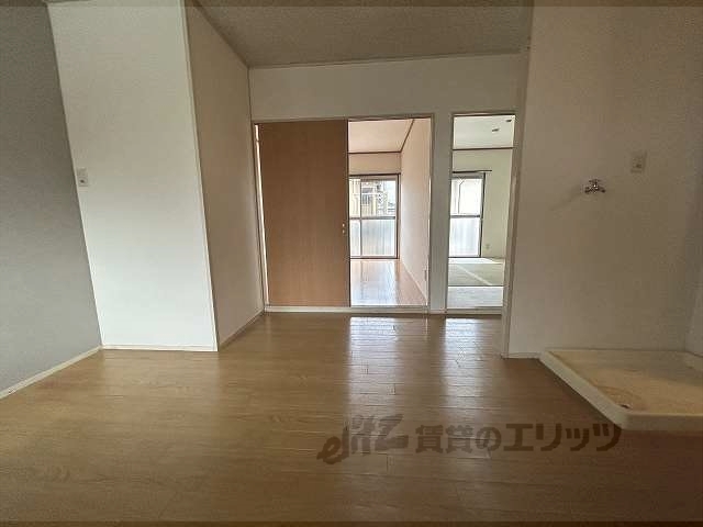 居室・リビング　居室