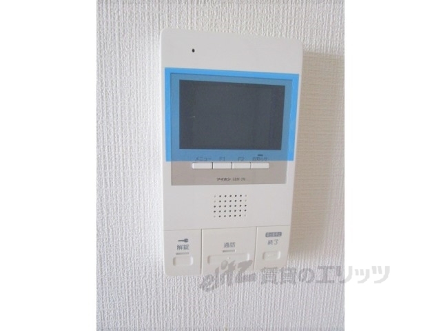 セキュリティ　ドアフォン（ＴＶ含）