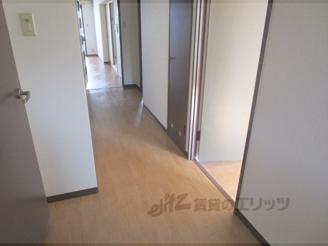 その他部屋・スペース　廊下