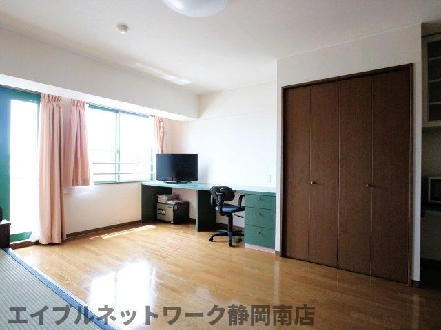 その他部屋・スペース　中はこのようになっています