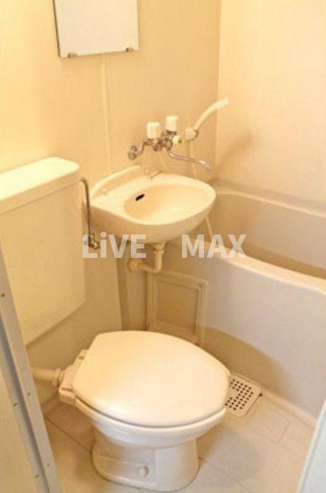 バス・シャワールーム　◆◇家具家電付きマンション◇◆