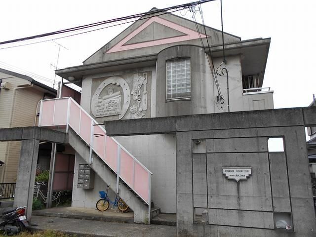 東京都立川市砂川町５（マンション）の賃貸物件の外観