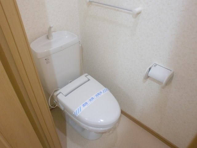 トイレ　同型タイプ