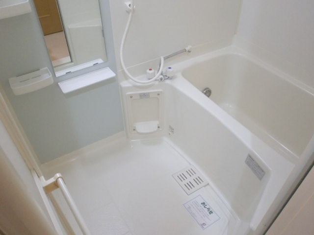 バス・シャワールーム　同型タイプ