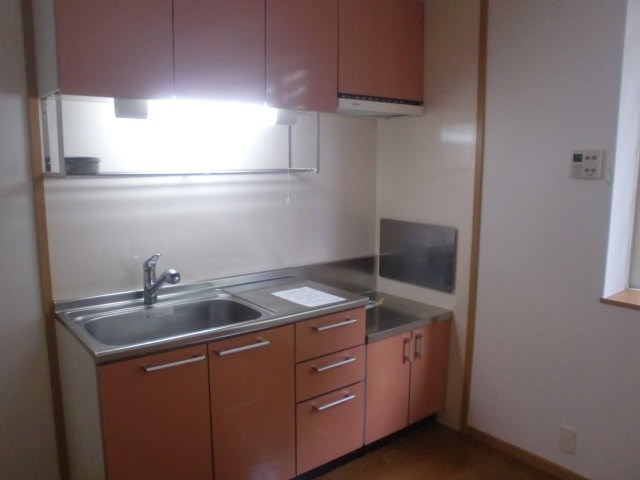 キッチン　同型タイプ