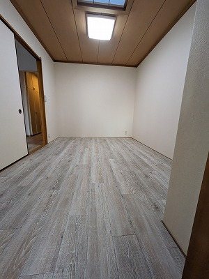 その他部屋・スペース　現況優先