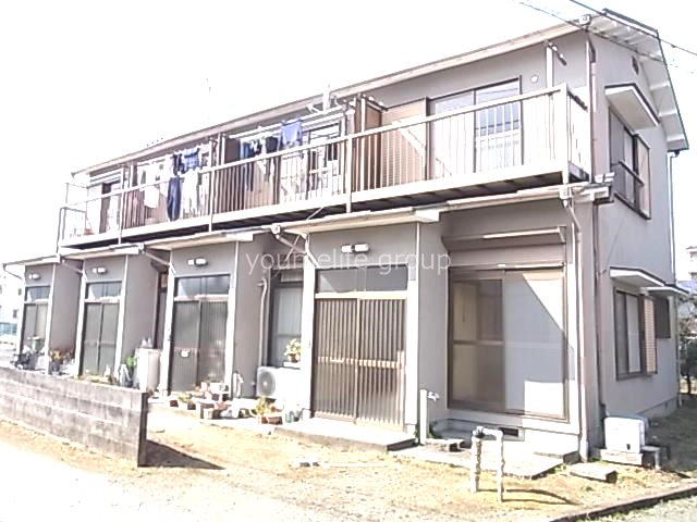 神奈川県小田原市曽比（一戸建）の賃貸物件の外観