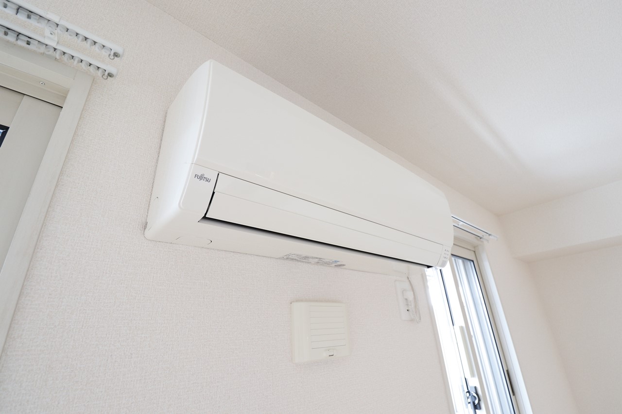 その他設備　※同物件、別部屋になります。