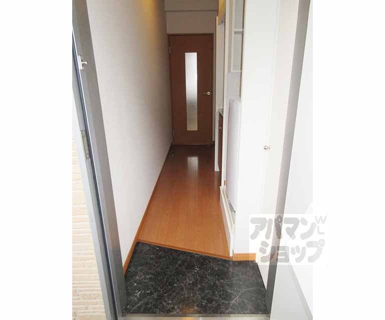 その他部屋・スペース　まっすぐ！