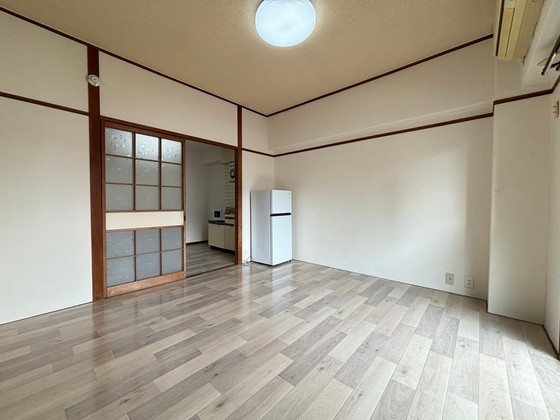 【広島市中区南竹屋町のマンションのその他部屋・スペース】