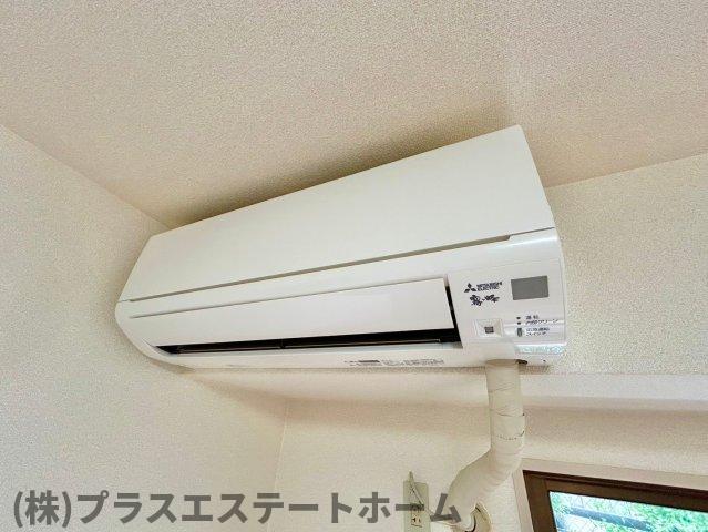 ヴェルドール兵庫IIのその他写真
