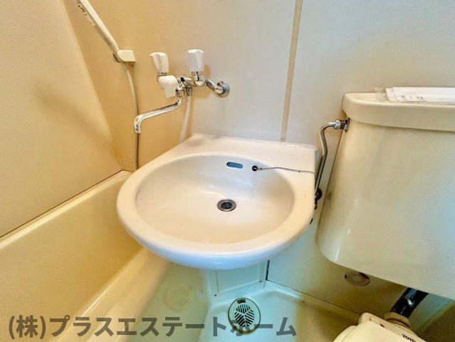 ヴェルドール兵庫IIの内装写真
