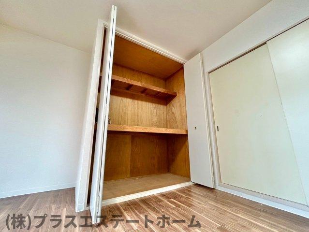 ヴェルドール兵庫IIの内装写真