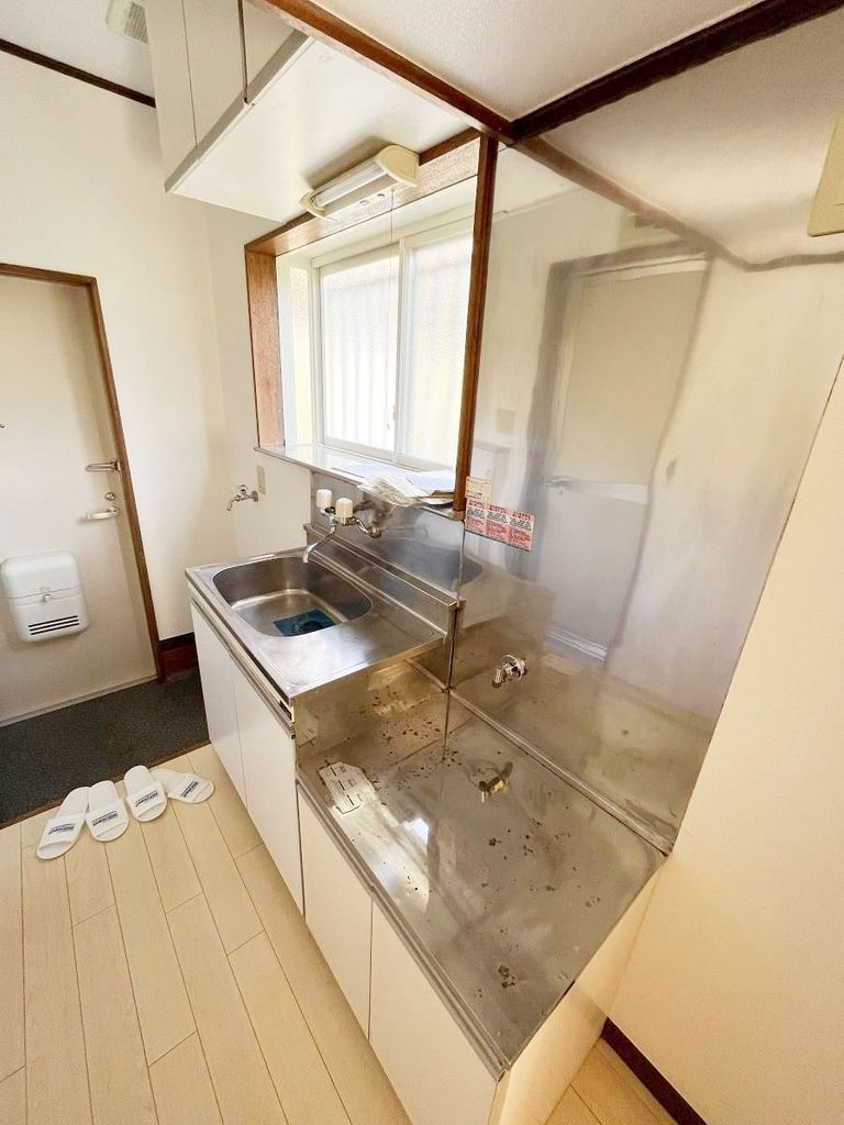 キッチン　★別部屋参考写真★