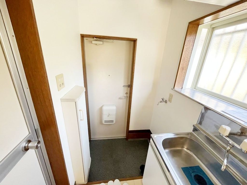 玄関　★別部屋参考写真★