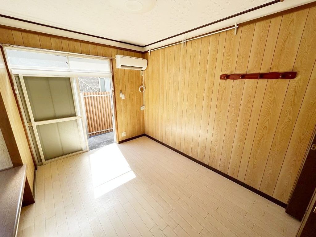 居室・リビング　★別部屋参考写真★