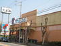 スーパー　万代逆瀬川店（スーパー）まで262m