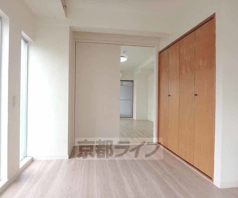 居室・リビング　リビングです。